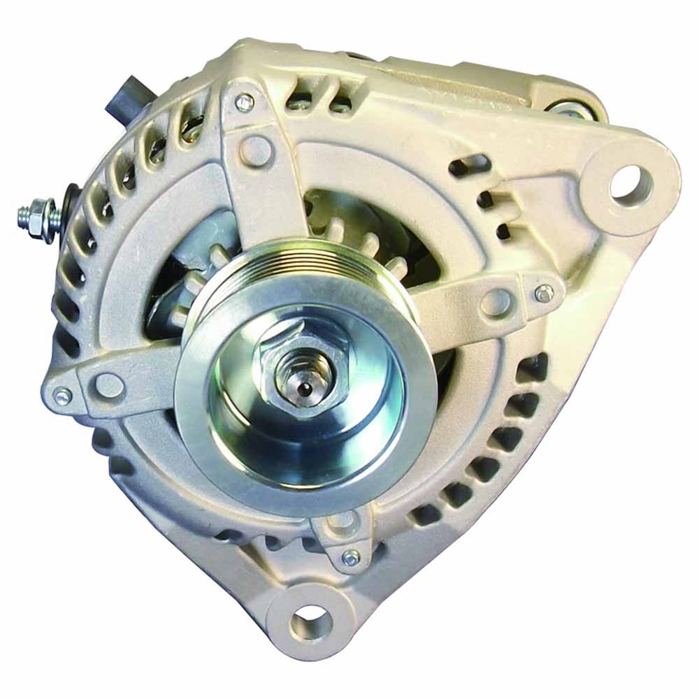 2007 Dodge Durango Alternator