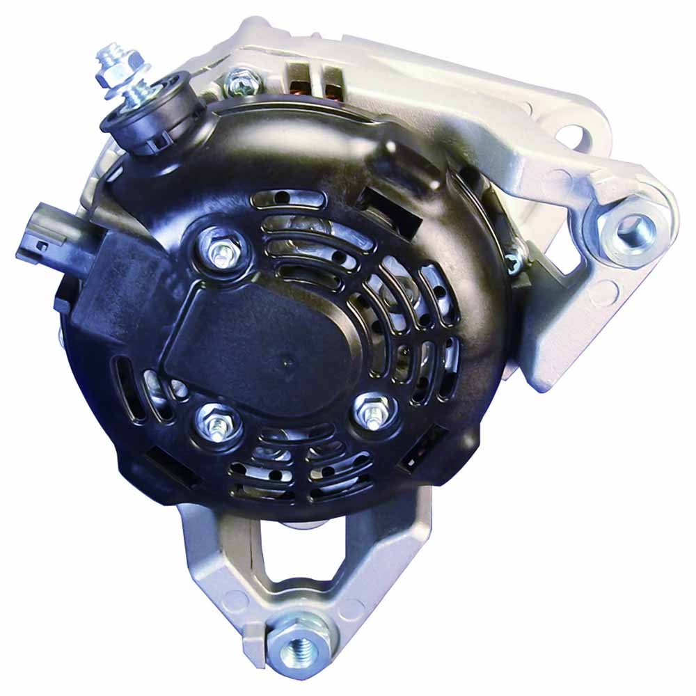 2007 Dodge Durango Alternator