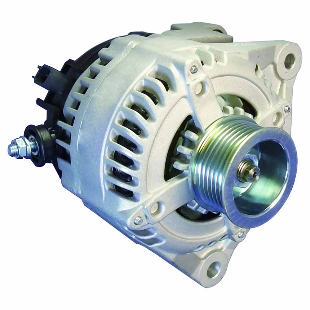 2007 Dodge Durango Alternator