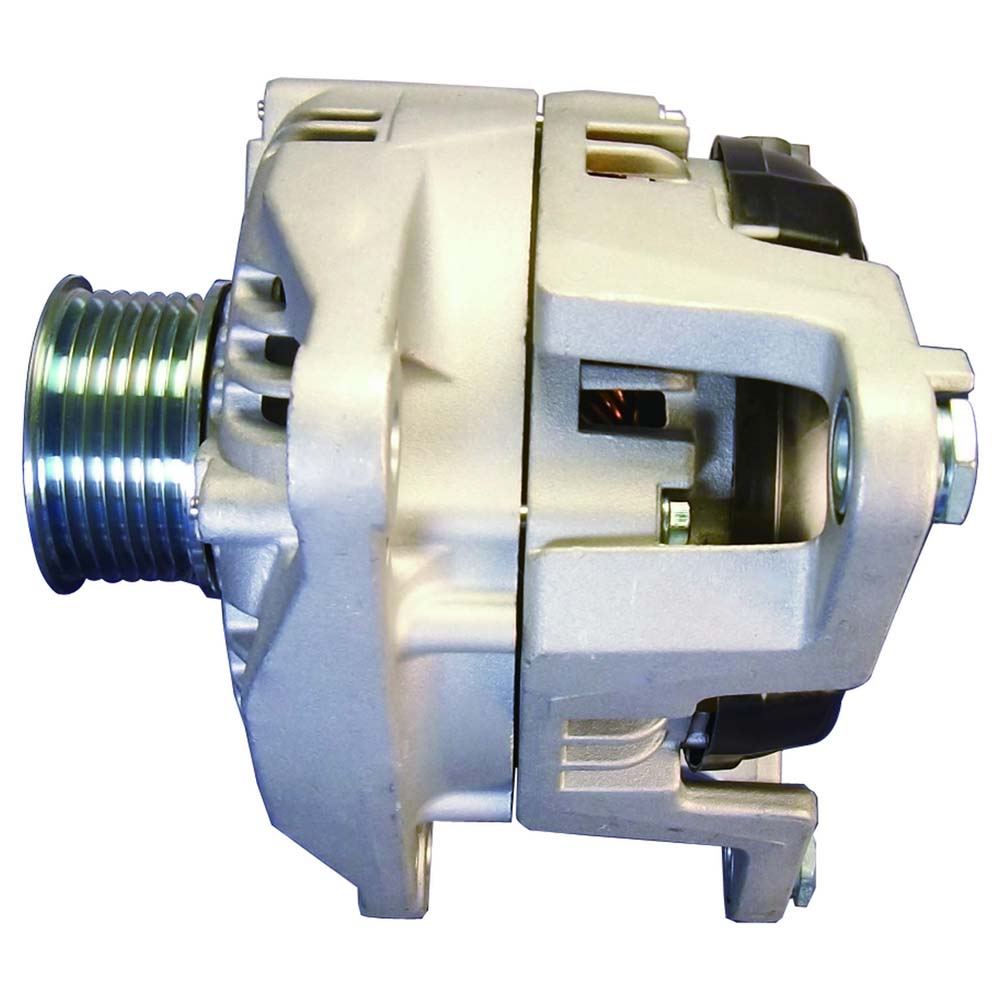 2007 Dodge Durango Alternator