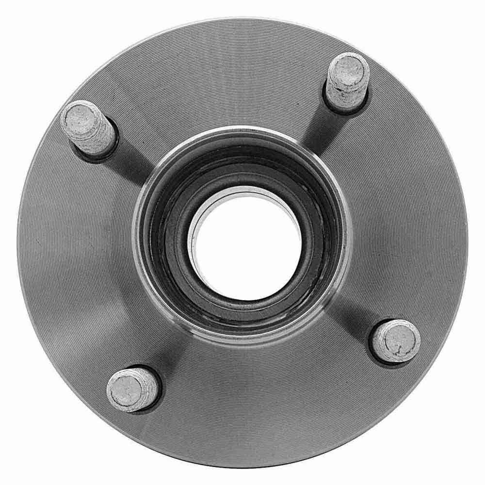2000 Mercury Cougar Wheel Hub Assembly
