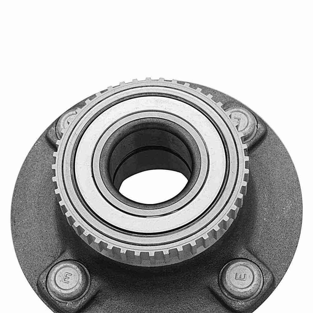 2000 Mercury Cougar Wheel Hub Assembly