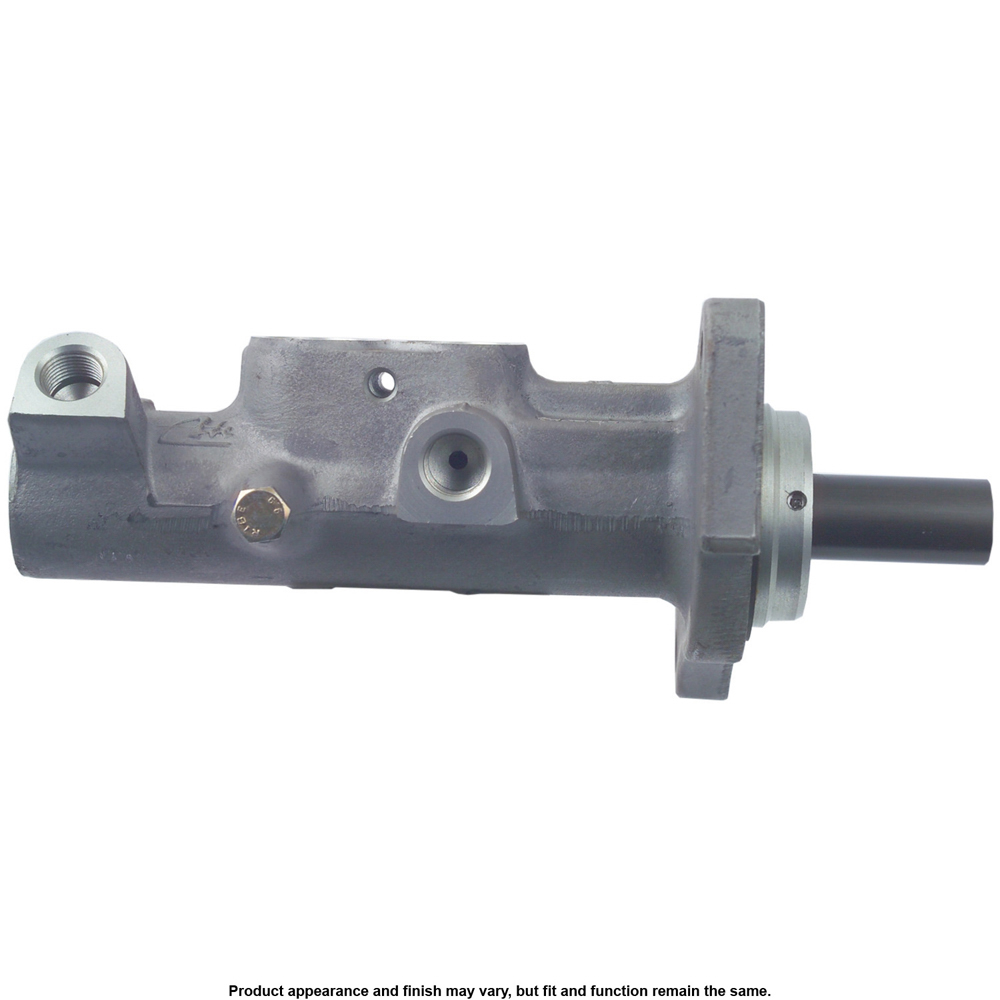 2000 Volvo S80 Brake Master Cylinder