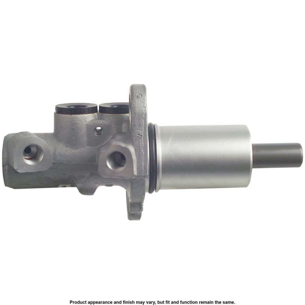 2004 Volkswagen Passat Brake Master Cylinder w/ Girling Master Cylinder