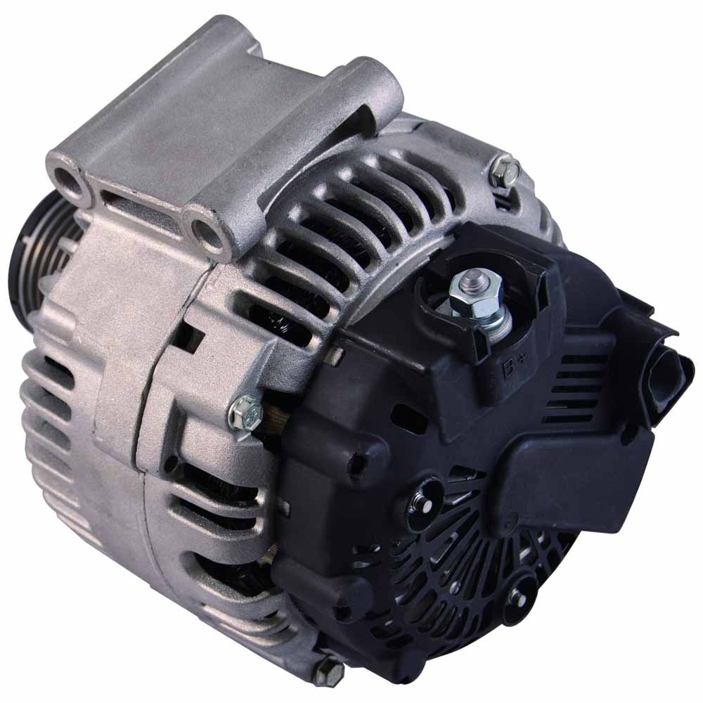 2012 Freightliner Sprinter Van Alternator