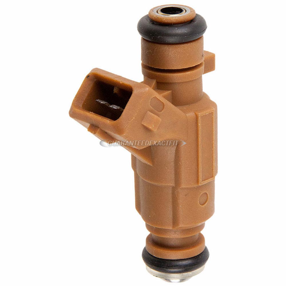  Mercedes Benz S350 Fuel Injector 