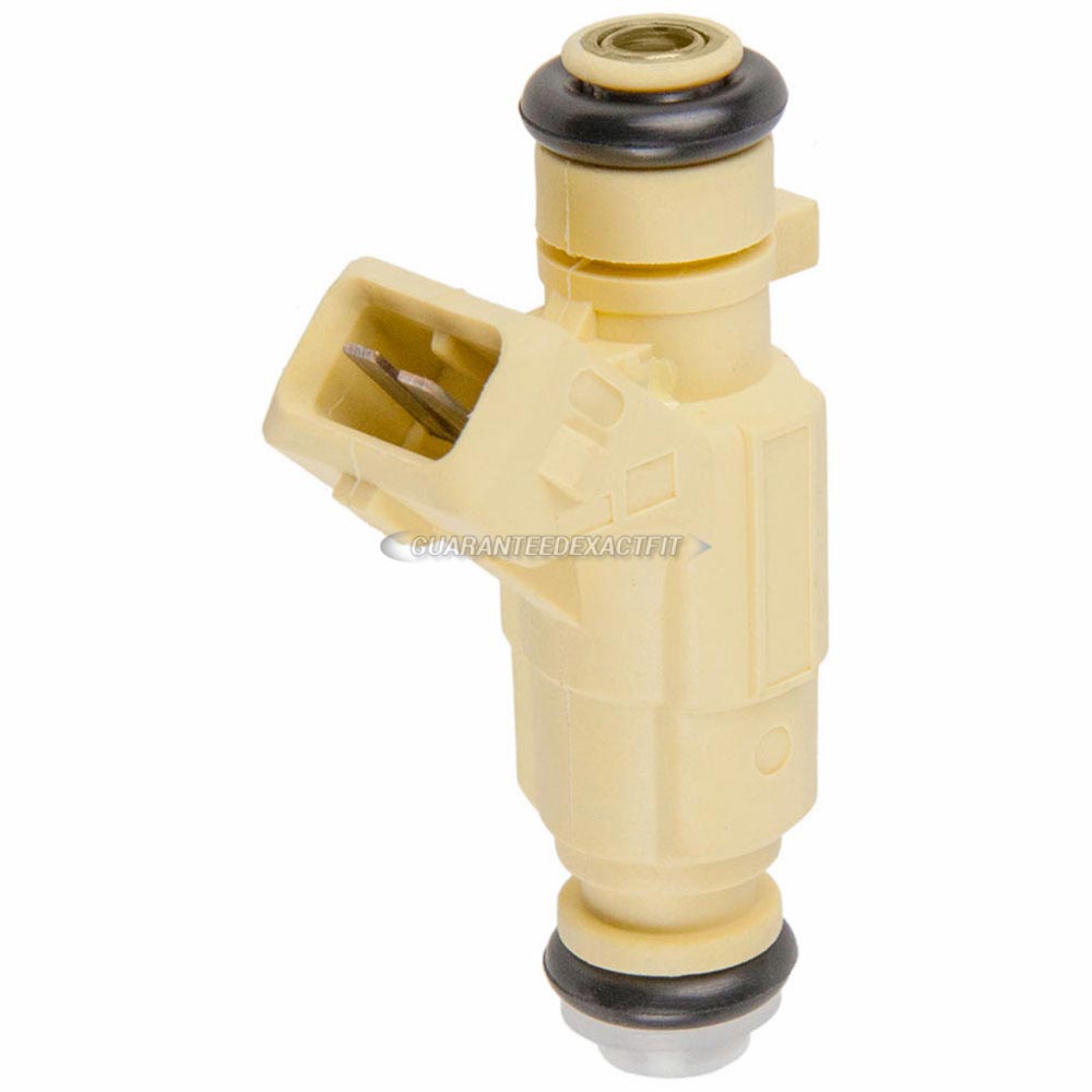 2006 Mercedes Benz S55 AMG Fuel Injector 