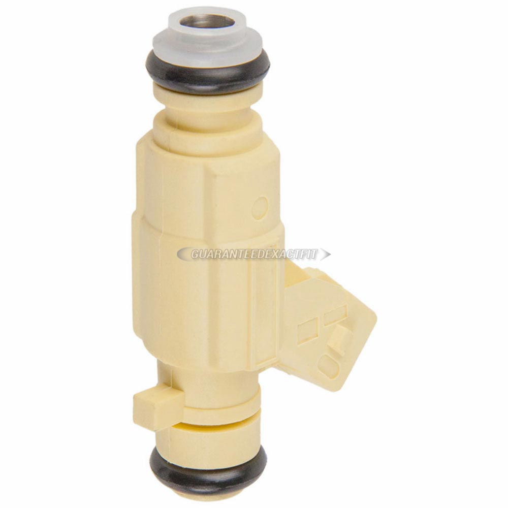 2003 Mercedes Benz E55 AMG Fuel Injector