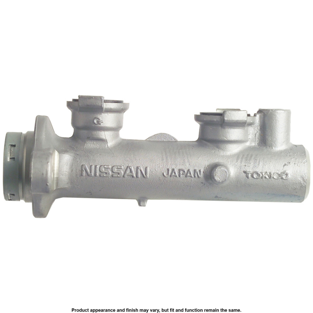 2003 Nissan Altima Brake Master Cylinder