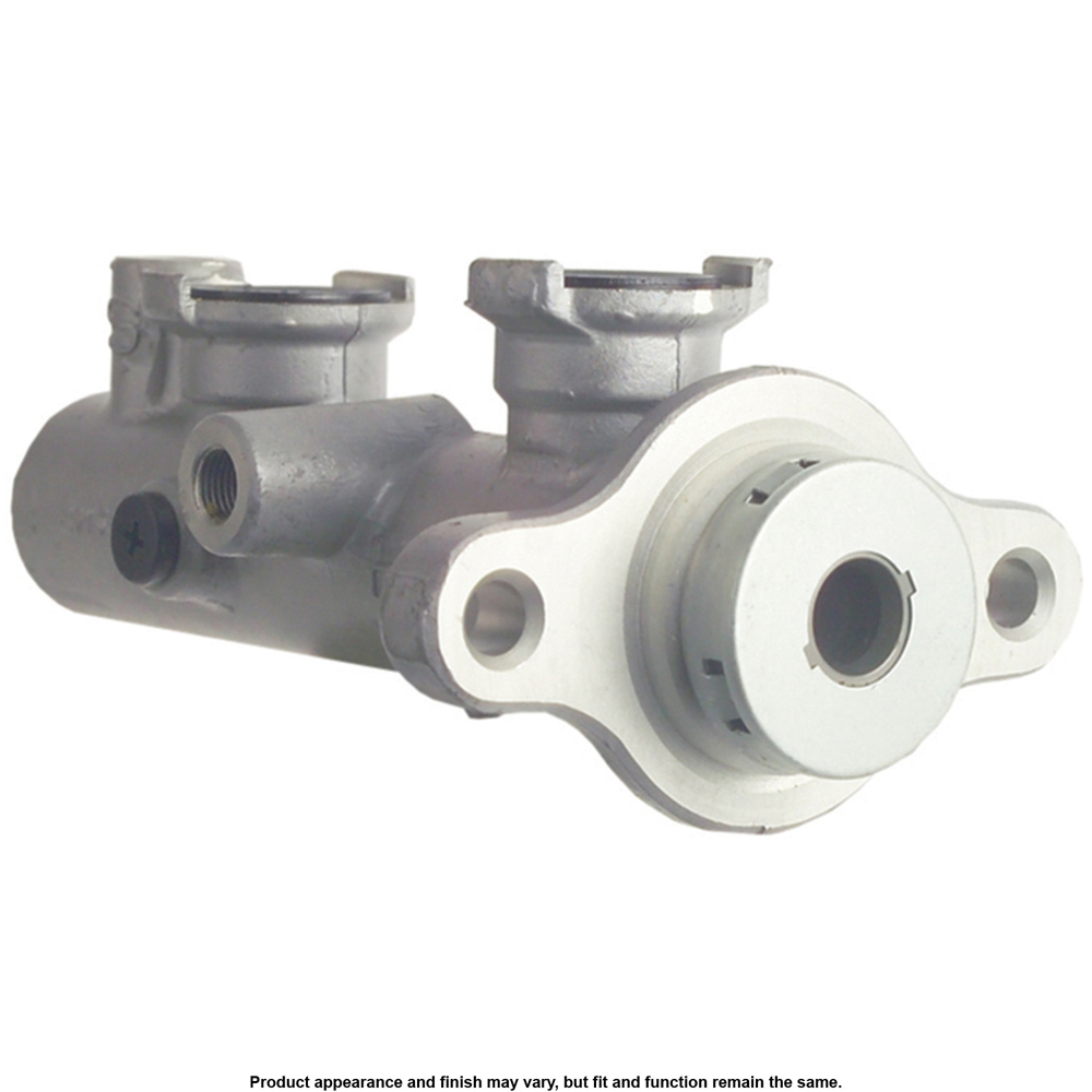 2003 Nissan Altima Brake Master Cylinder