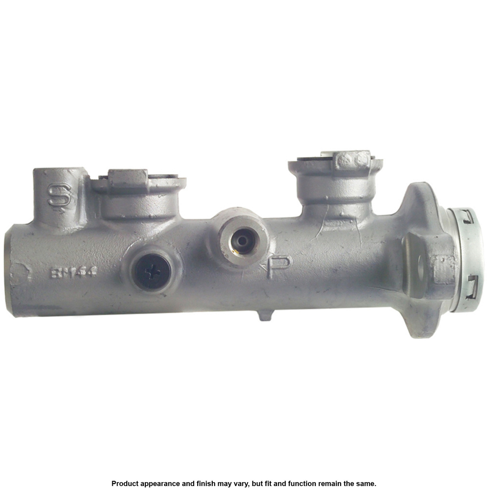 2003 Nissan Altima Brake Master Cylinder