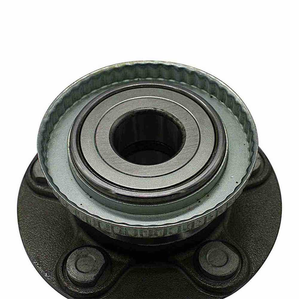 2000 Mercury Sable Wheel Hub Assembly