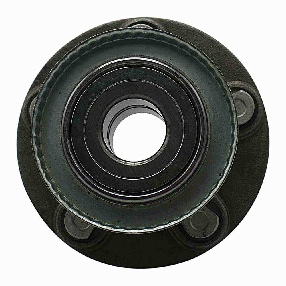2000 Mercury Sable Wheel Hub Assembly