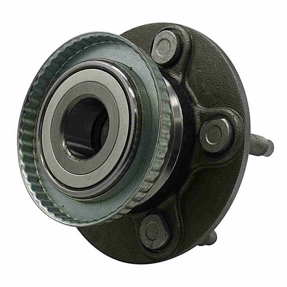 2000 Mercury Sable Wheel Hub Assembly