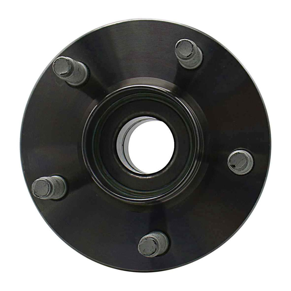 2000 Mercury Sable Wheel Hub Assembly