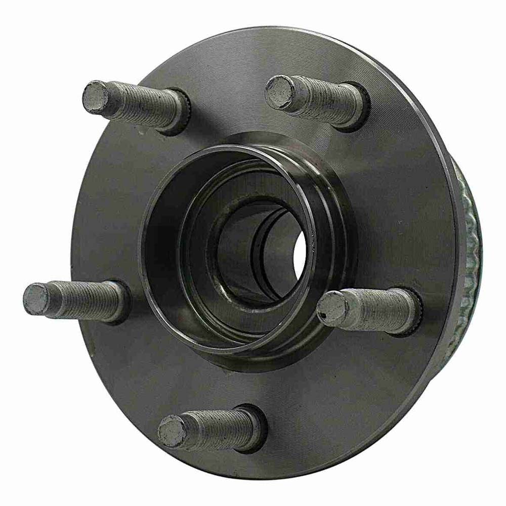 2000 Mercury Sable Wheel Hub Assembly