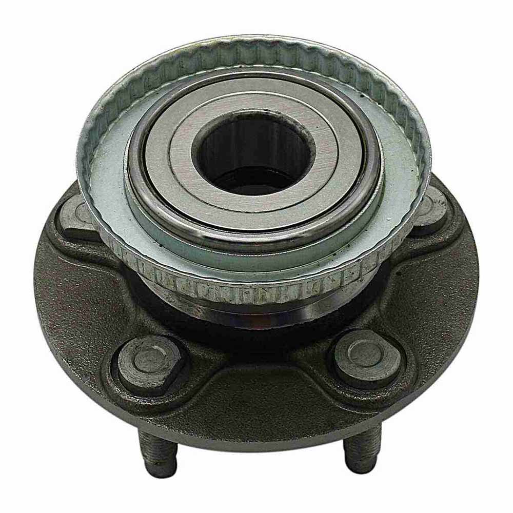 2000 Mercury Sable Wheel Hub Assembly