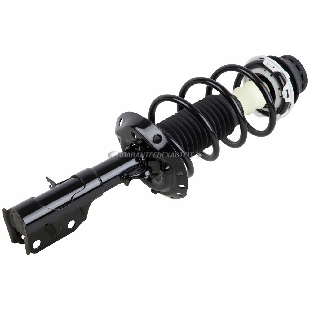 BuyAutoParts 75-23159CS Strut
