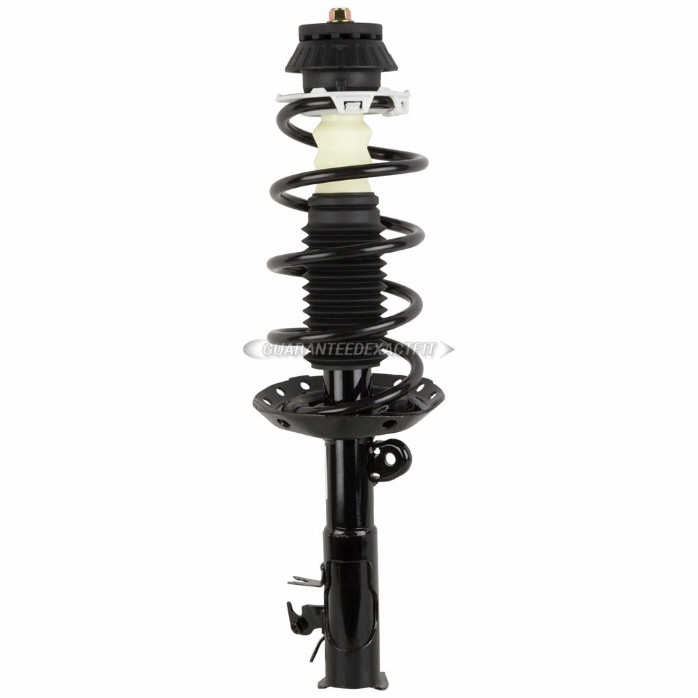 BuyAutoParts 75-23159CS Strut