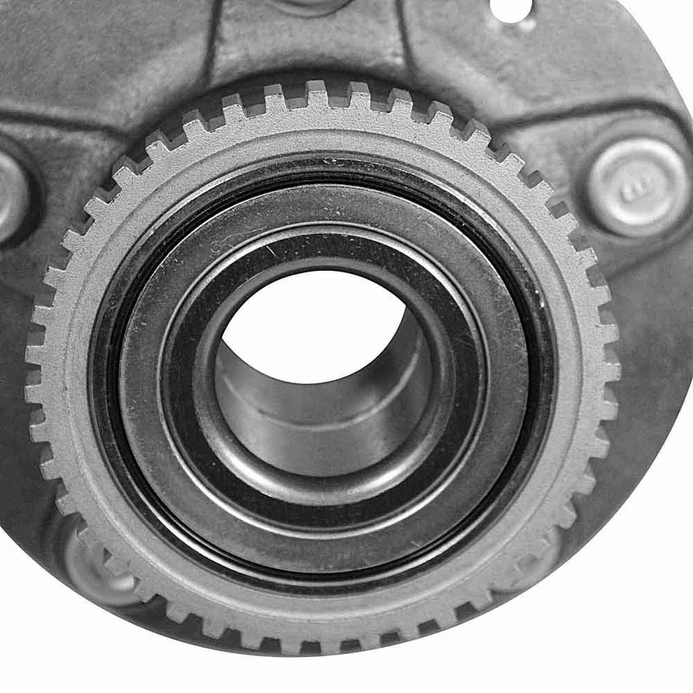 1994 Mazda MX-6 Wheel Hub Assembly