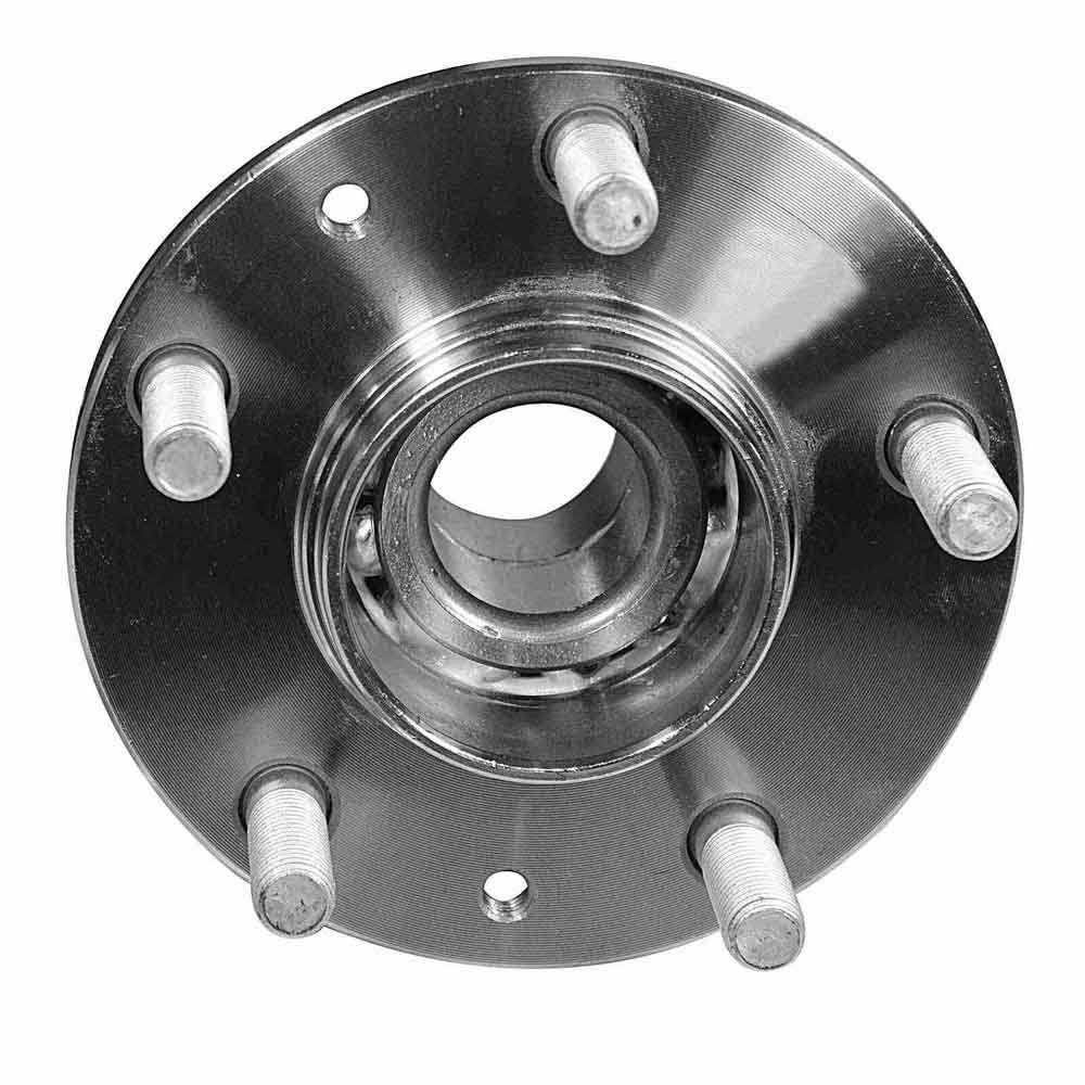 1994 Mazda MX-6 Wheel Hub Assembly