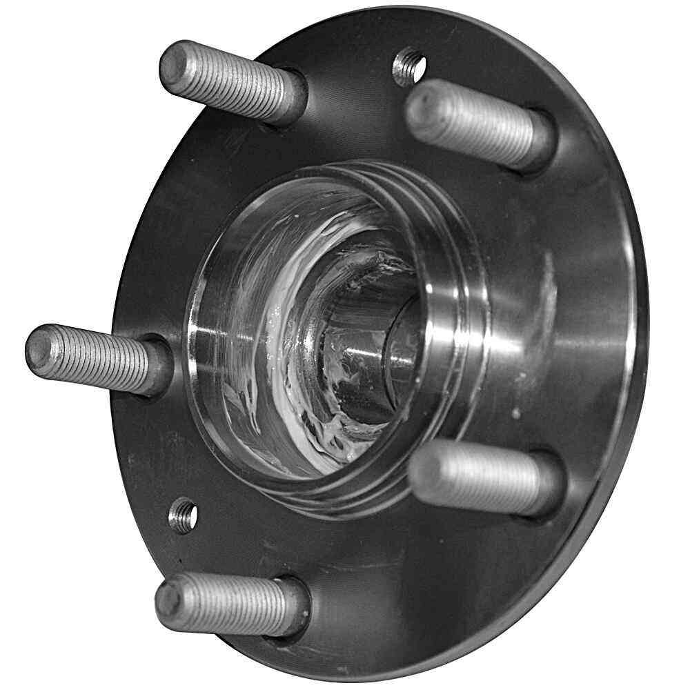 2000 Mazda 626 Wheel Hub Assembly