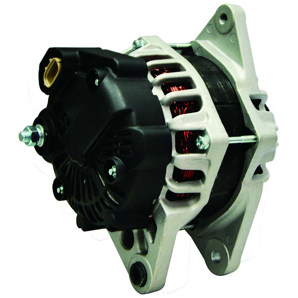 2007 Kia Spectra5 Alternator