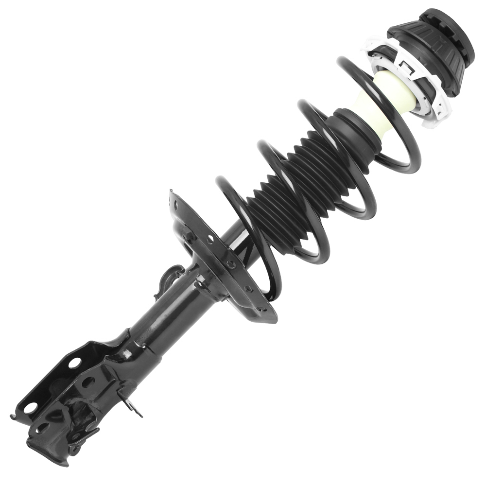 BuyAutoParts 75-23159CS Strut