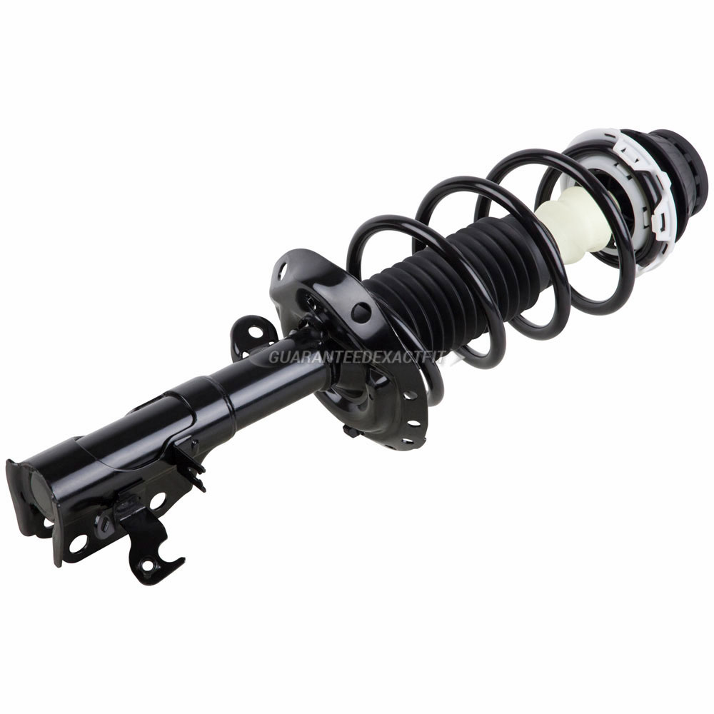 2013 Honda Insight Strut