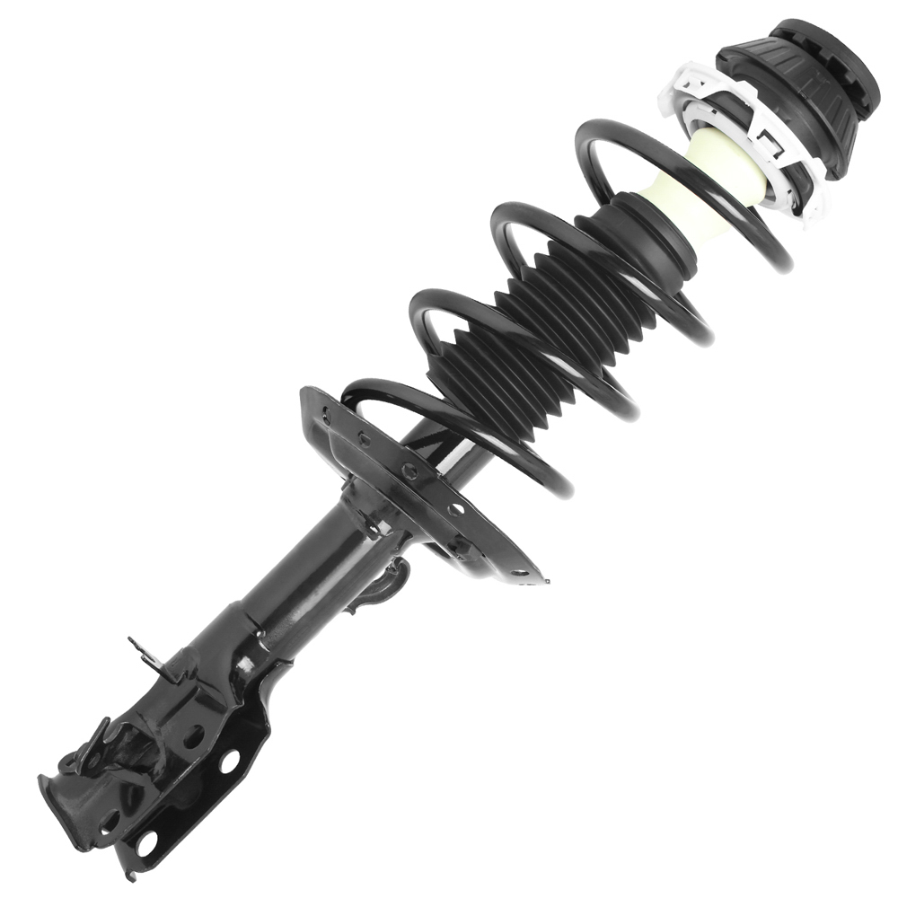 2013 Honda Insight Strut