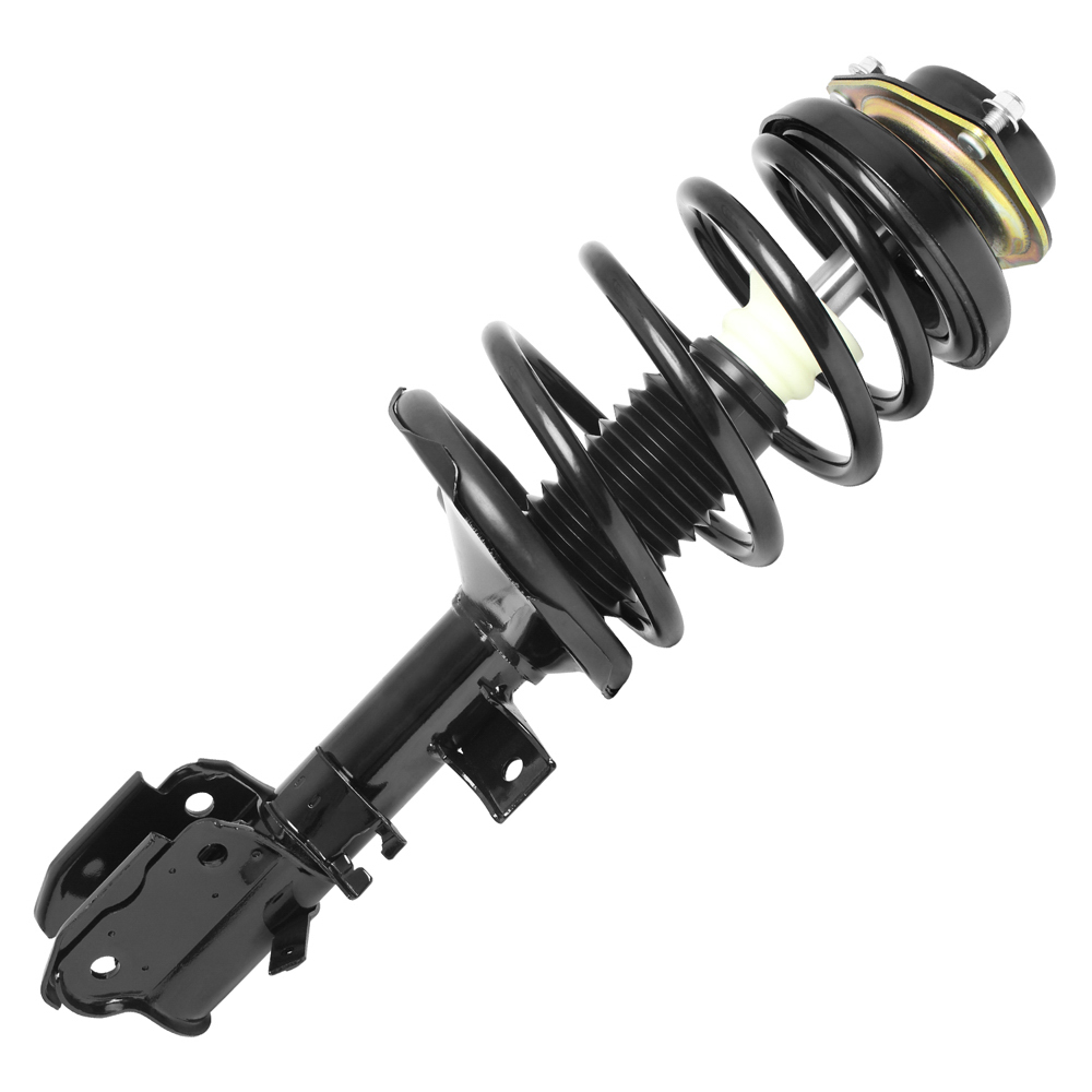BuyAutoParts 75-27329CS Strut