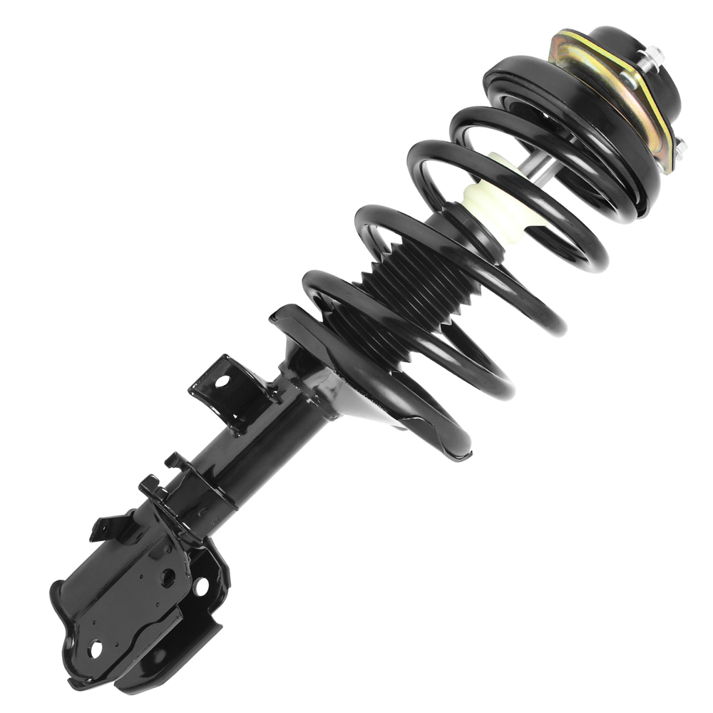 BuyAutoParts 75-27328CS Strut