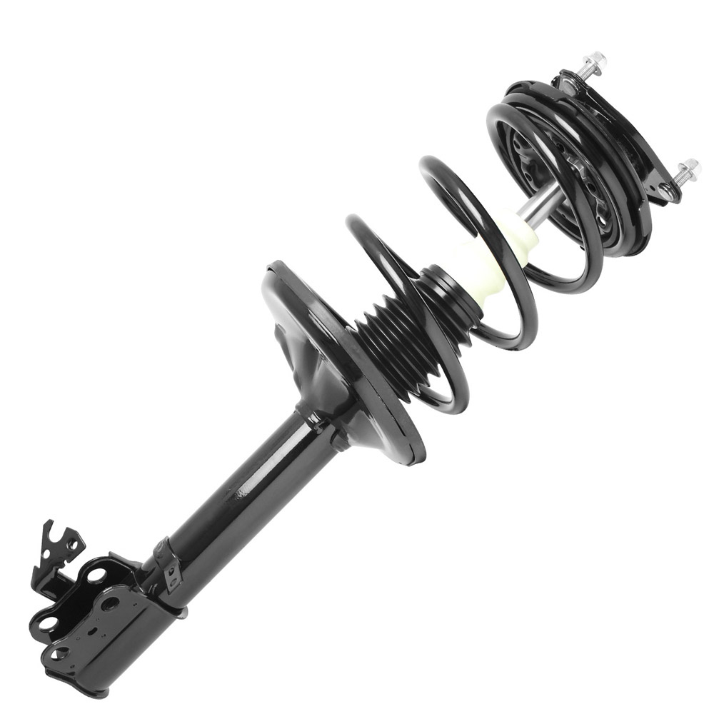 2000 Toyota RAV4 Strut