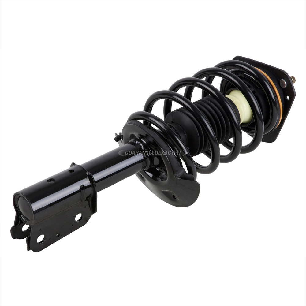 2004 Buick Rendezvous Strut