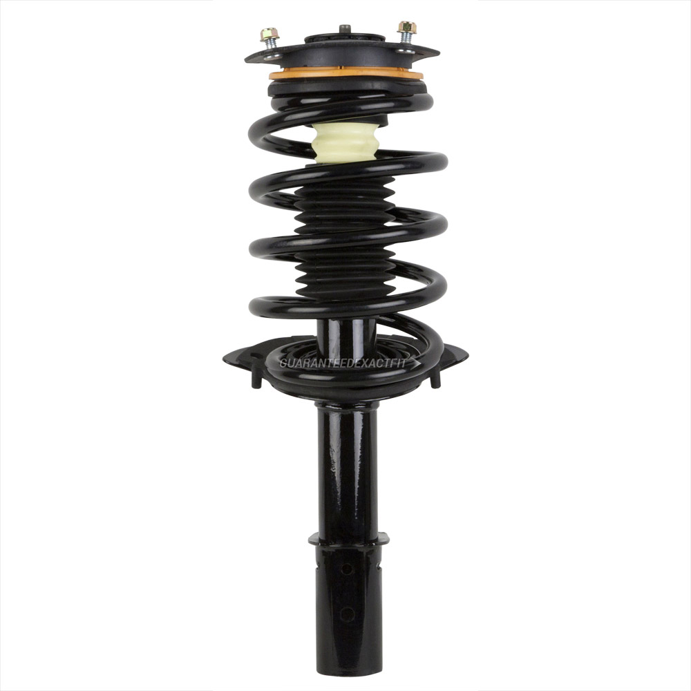 2004 Buick Rendezvous Strut
