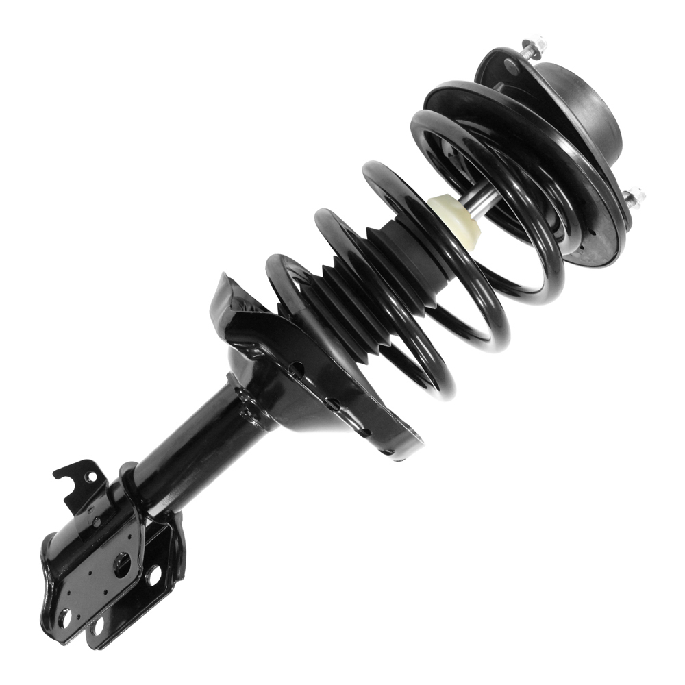 2009 Subaru Impreza Strut and Coil Spring Assembly