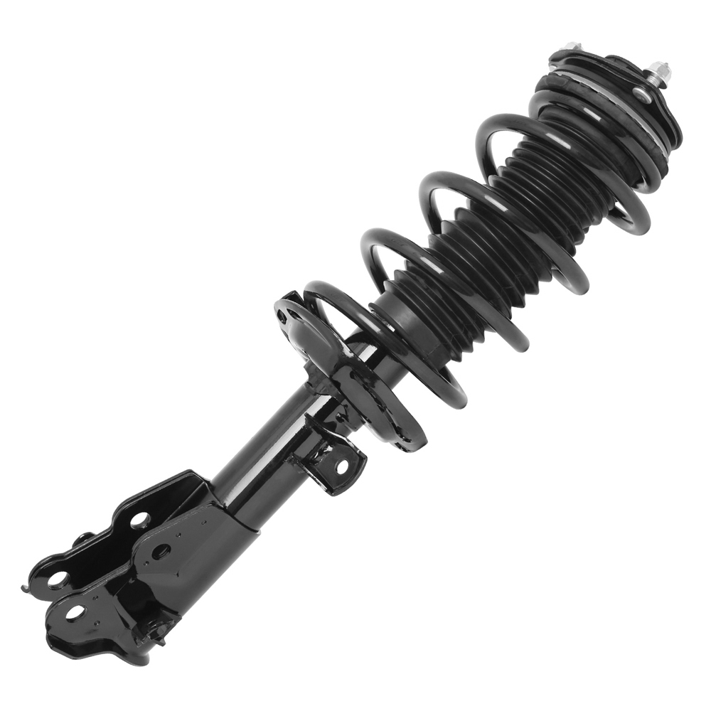 2012 Honda Civic Shock and Strut Set