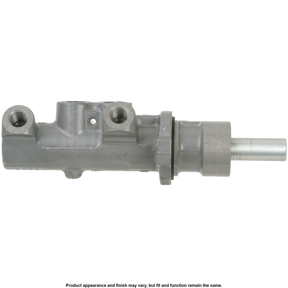 2007 Jaguar X-Type Brake Master Cylinder