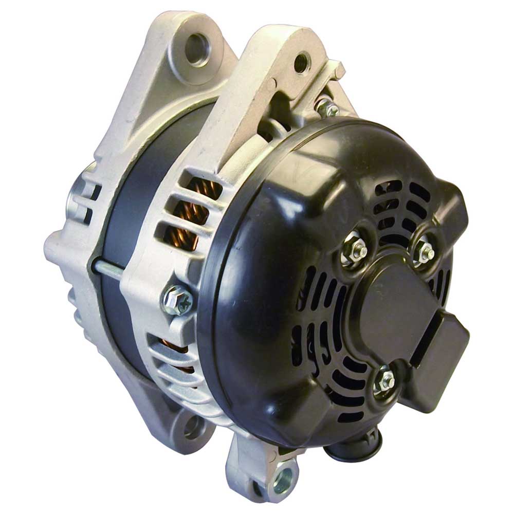 2013 Lexus ES350 Alternator
