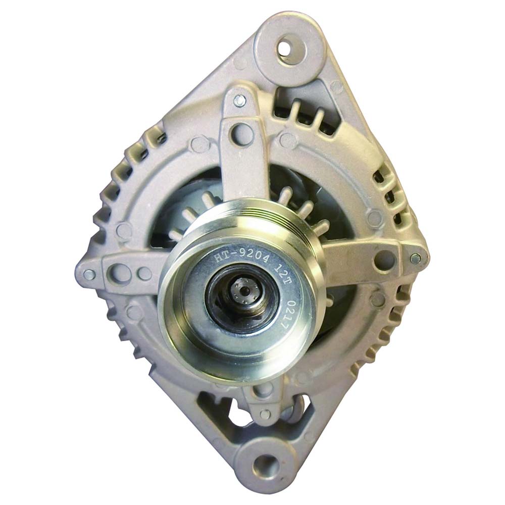 2013 Lexus ES350 Alternator