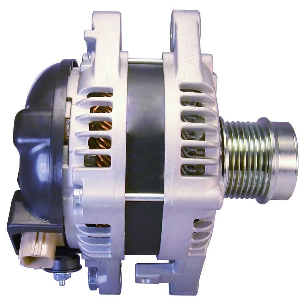 2013 Lexus ES350 Alternator