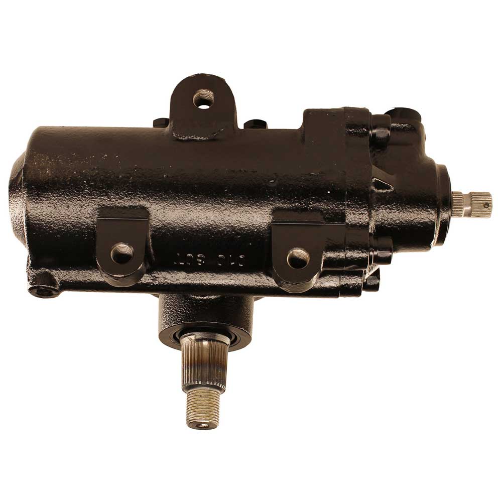 1995 Dodge B1500 Power Steering Gear Box