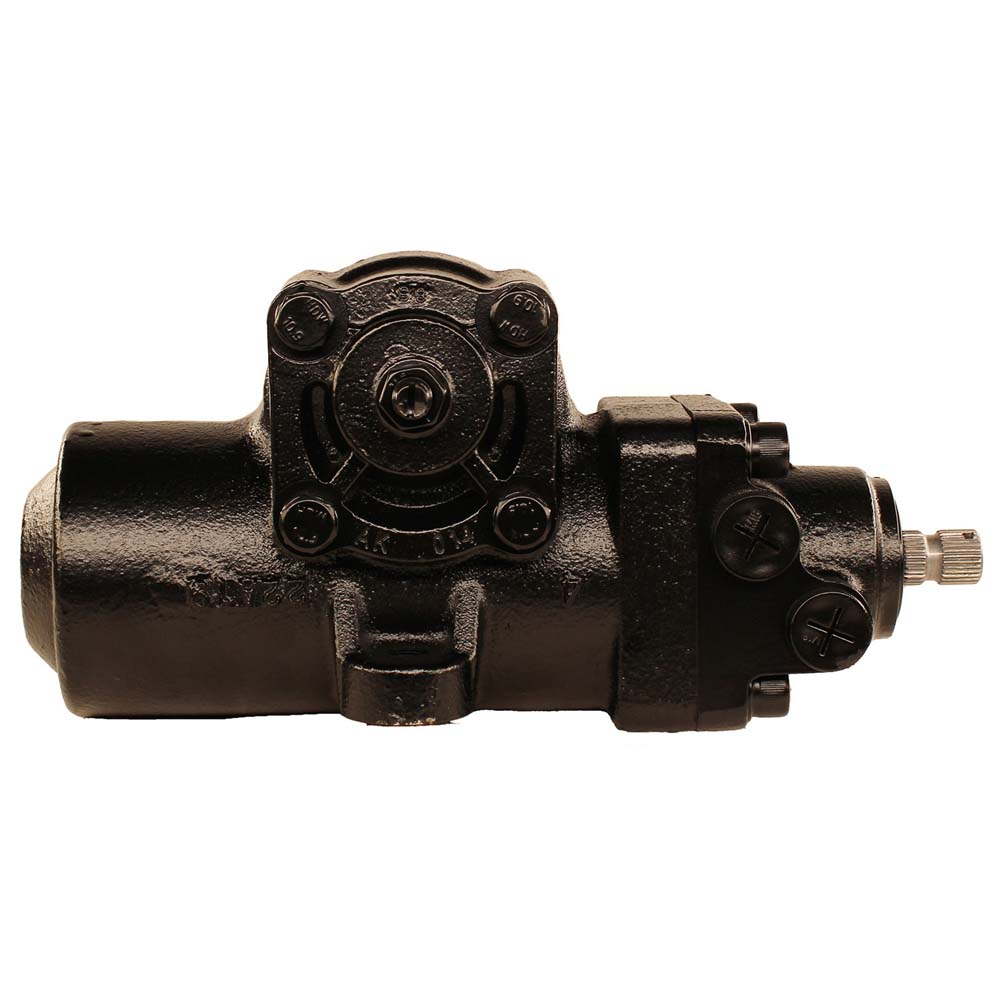1995 Dodge B1500 Power Steering Gear Box