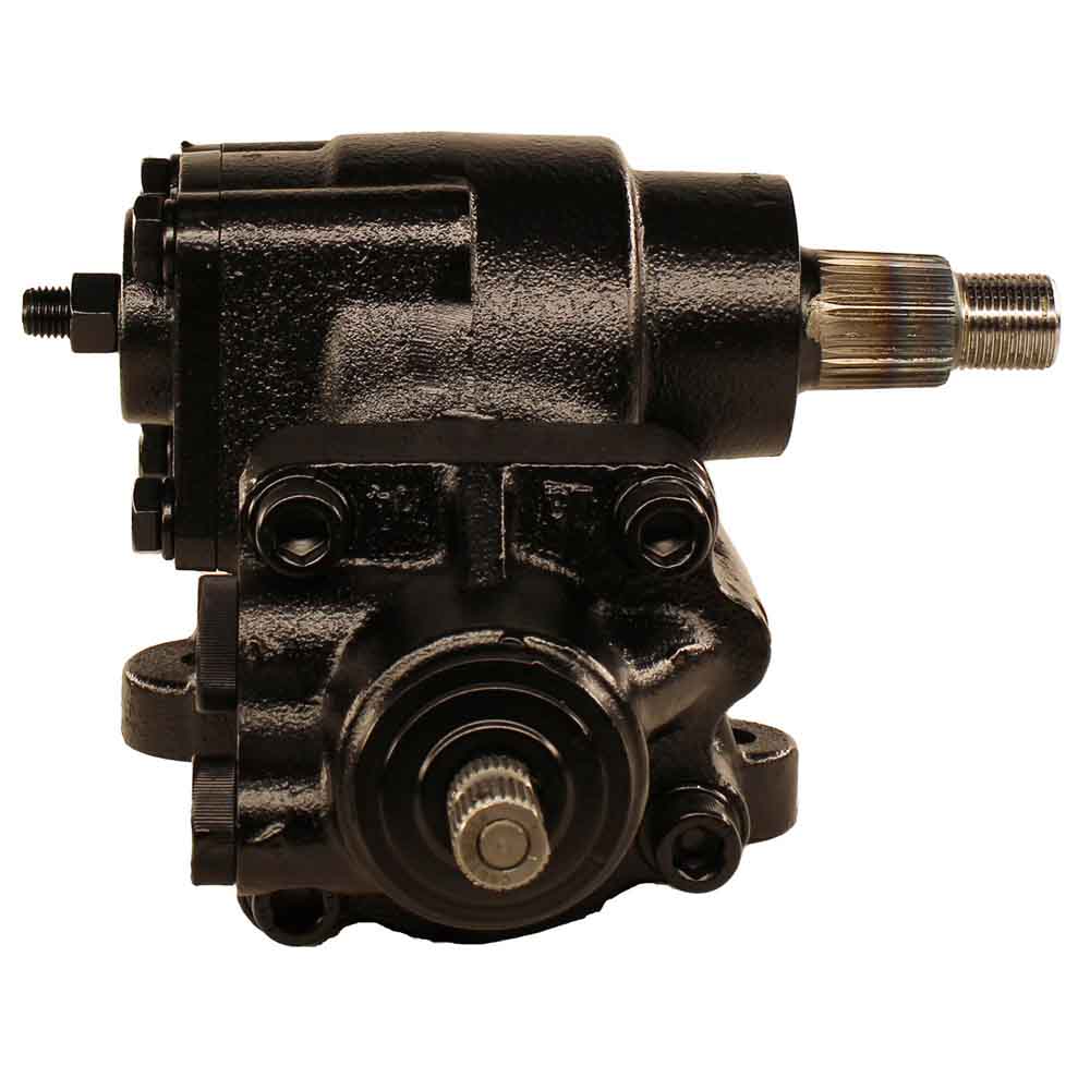 1995 Dodge B1500 Power Steering Gear Box
