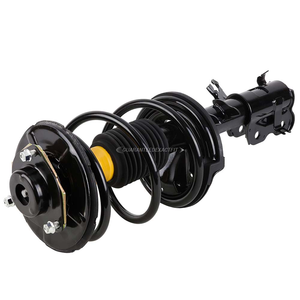 2007 Nissan Maxima Strut