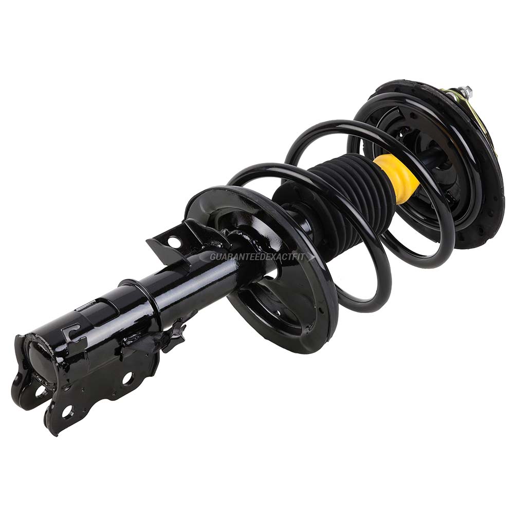 2007 Nissan Maxima Strut