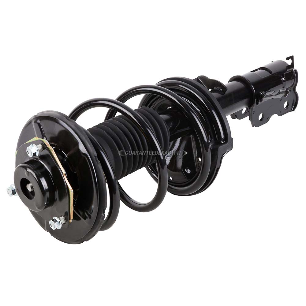 2007 Nissan Maxima Strut