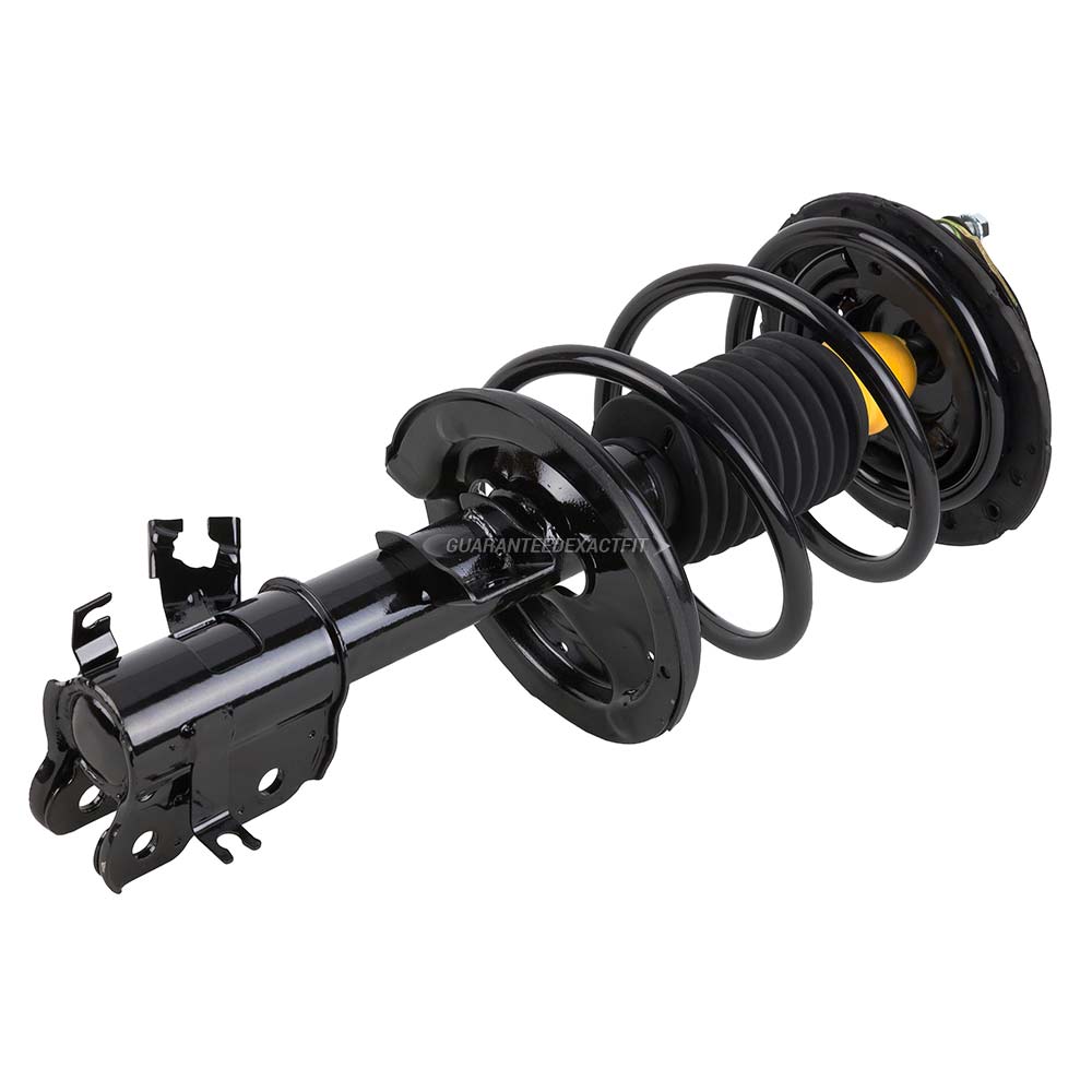 2007 Nissan Maxima Strut