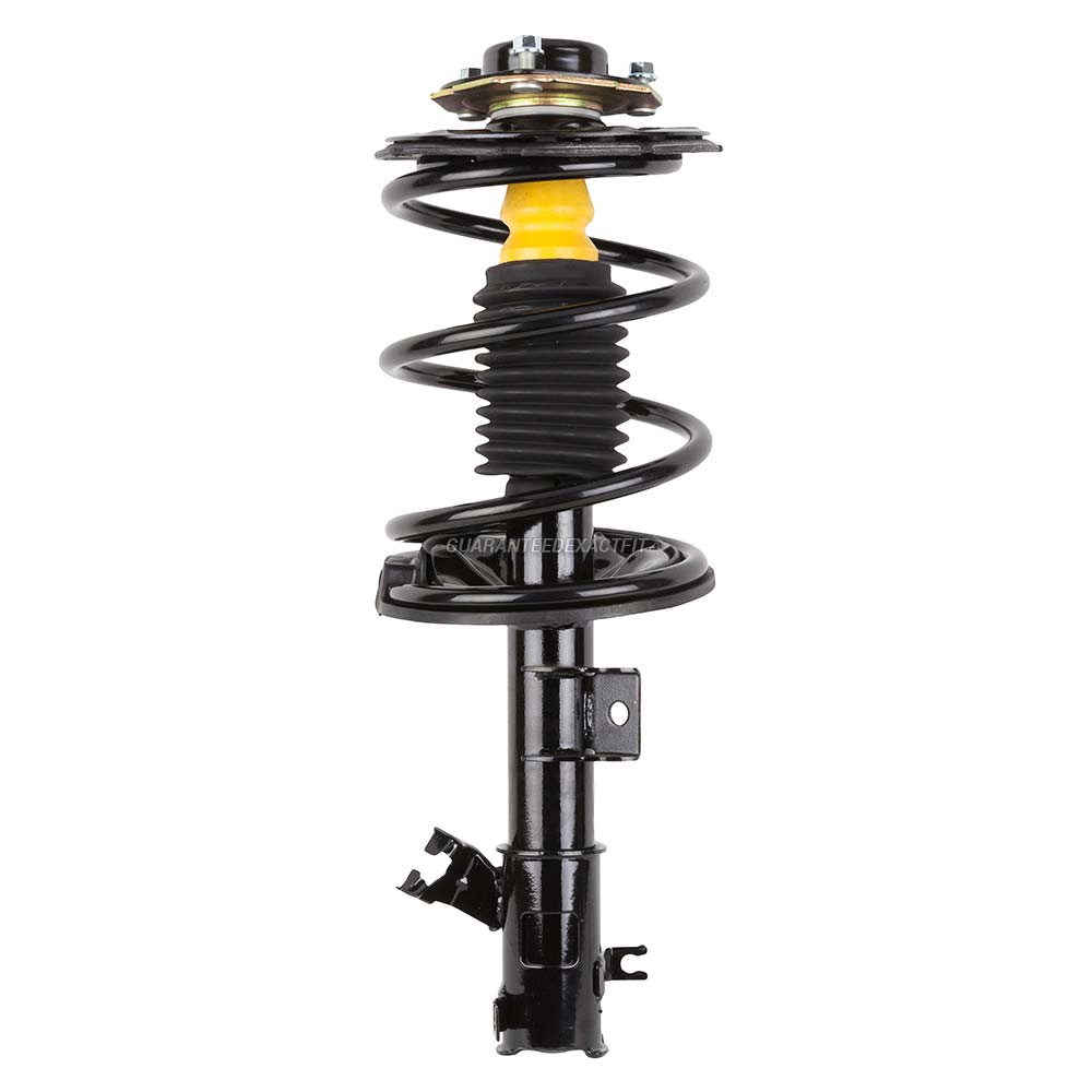 2007 Nissan Maxima Strut