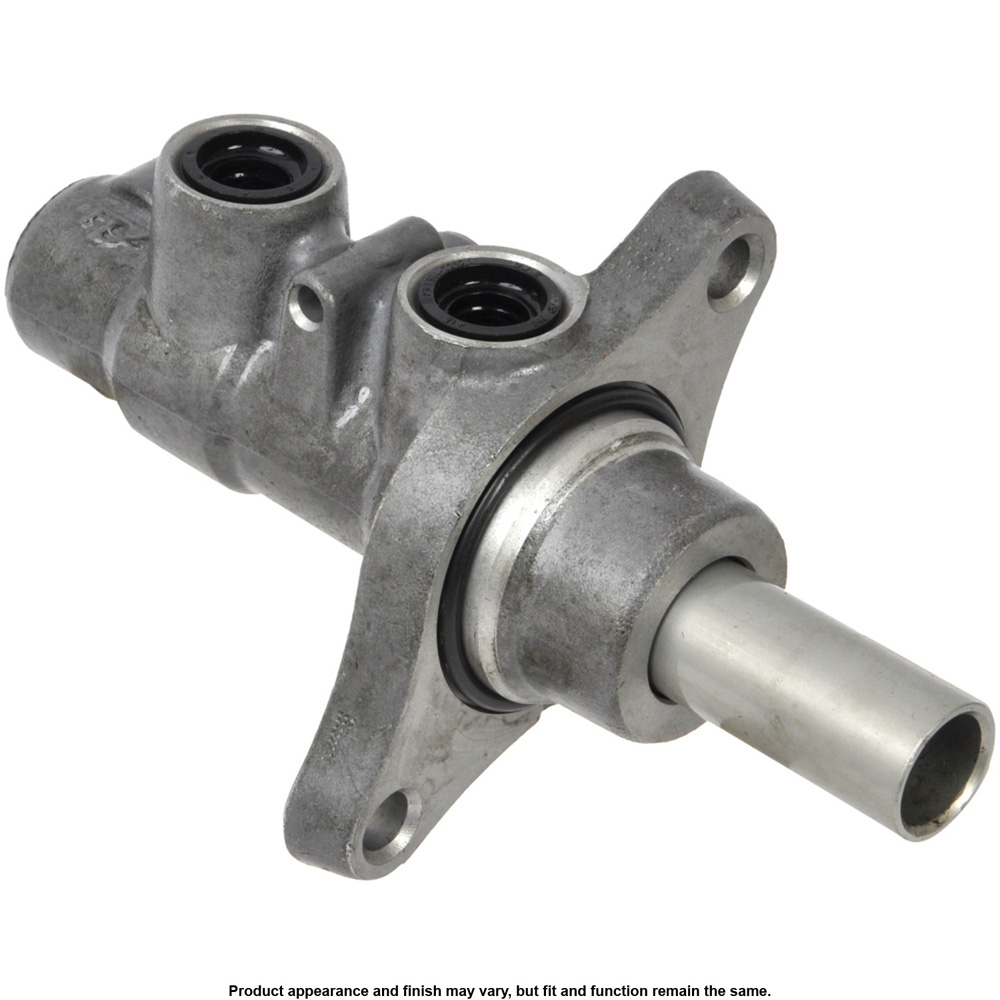 2011 Mitsubishi Lancer Brake Master Cylinder DE - Supplied w/o Reservoir 72-45118 CPCX